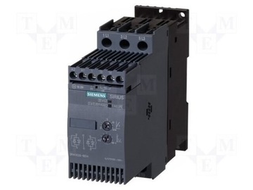 Softstart SIEMENS SIRIUS 3RW3027-2BB14