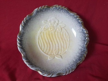 Miska sygnowana ceramiczna z GDR