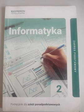 Informatyka 2