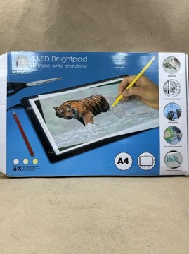 Tablet graficzny Crafts & Co XL LED Brightpad