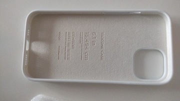 Etui iPhone 14. .