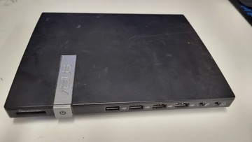Komputer PC - ASUS EeeBox PC EB1033 120GB SSD