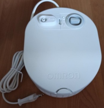 Inhalator kompresorowy Omron X101 Easy