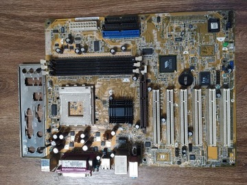 Płyta główna ASUS A7V8X-X Socket 462 Athlon