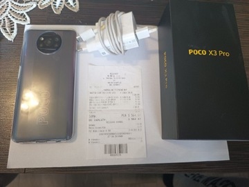 Xiaomi Poco X3 Pro 8/256