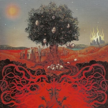 Heritage - Opeth