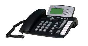 Slican CTS 202 Telefon Sys.