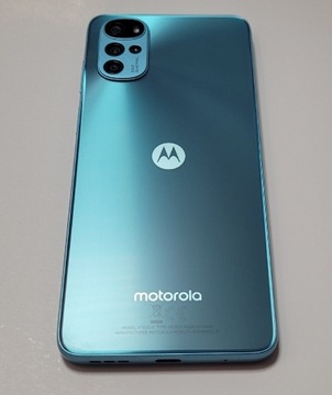 Smartfon Motorola g22