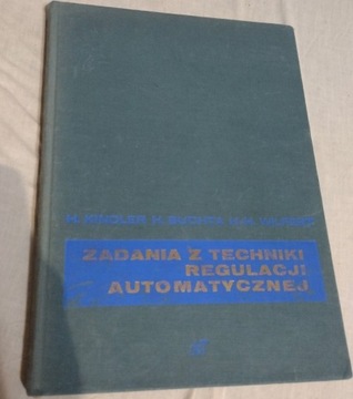 Technika regulacji automatycznej 1968