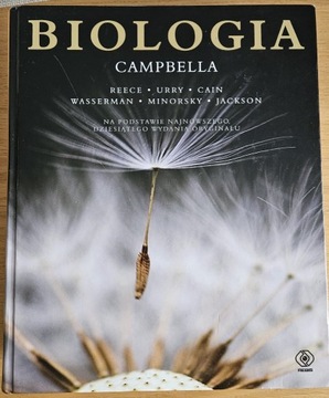 Biologia Campbella