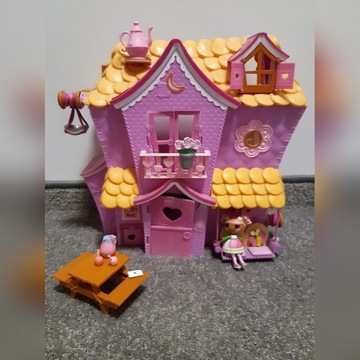 Domek Lalaloopsy