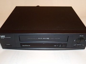 Magnetowid SEG VCR 4200
