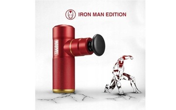 Masażer G20 Marvel Iron Man
