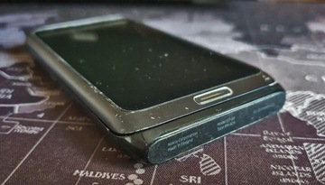 Nokia E7