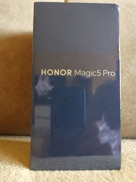 Honor Magic5 Pro 