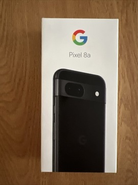 Google Pixel 8a 128GB