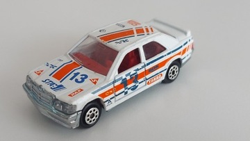 MERCEDES 190E 2,5-16 STARE MAJORETTE 