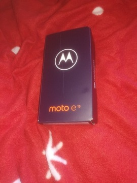 Motorola e13 na sprzedaz