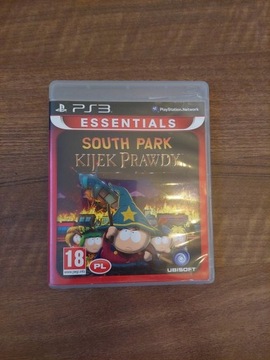 South Park Kijek Prawdy- Ps3