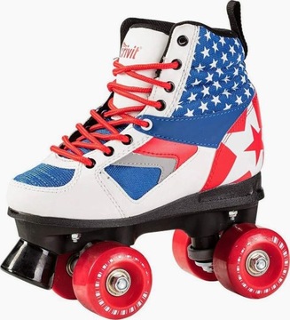 Wrotki Crivit Roller Skates 