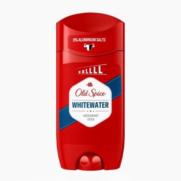 Old Spice Whitewater Dezodorant w sztyfcie 85ml