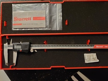 Suwmiarka Starrett-799