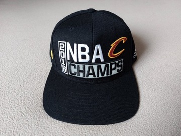 Czapka snapback Adidas Cleveland Champs 2016 USA