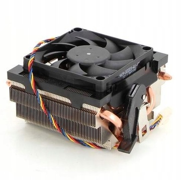 Cooler Master 4pin pipes s.754.939.940.AMx.FMx