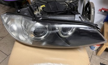 Lampa prawa Bi-Xenon BMW E92/93 EUROPA 