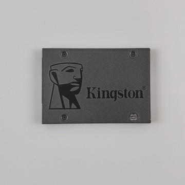 Dysk SSD 120GB Kingston SA400S37/120G 2,5" SATA III