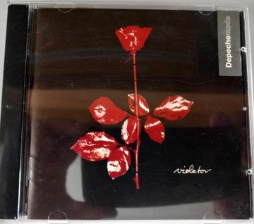  Depeche Mode – Violator (k.R1)