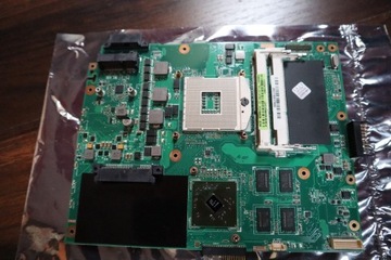 Płyta Asus K52JR REV: 2.2 K52J K52F X52 K52JE