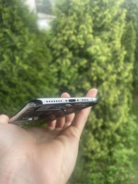 Korpus NFC iPhone 11 Pro max oryginalny szybka