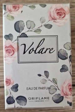 ORIFLAME EDP Volare dla Niej 50ml 