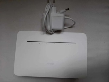 Huawei B535-232 router (modem) 4G LTE