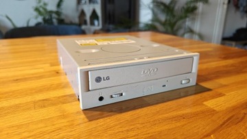 Czytnik DVD-ROM | LG DRD-8120B