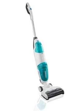 Odkurzacz myjący Leifheit Regulus Aqua PowerVac