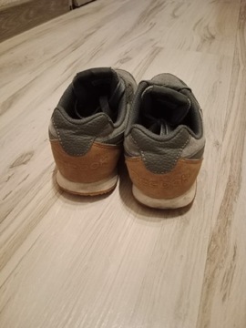 Buty chłopięce Reebok 