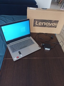 Lenovo Ideapad 3 14ADA05 AMD Athlon/256GB/4Gb ram