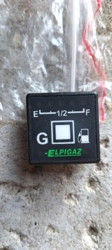 Sterownik do instalacji LPG ELPIGAZ