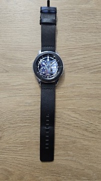 Samsunga Watch 46mm SM-R80