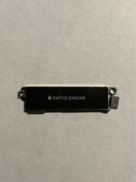 Taptic engine iphone 8