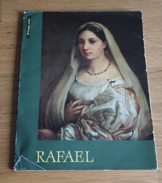 W kręgu sztuki - Rafael 