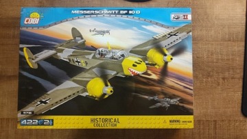 Cobi 5716 Messerschmitt BF 110