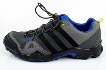 Buty męskie sportowe Adidas AX2S [GX8464] r.49