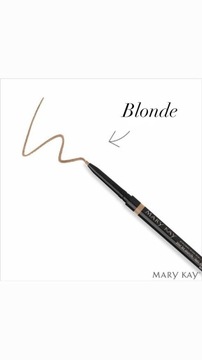 MARY KAY Precyzyjna Kredka do Brwi “Blonde”