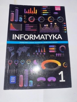 Informatyka kl. I LO