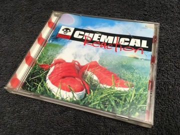 Various – Chemical Reaction