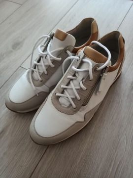 Damskie buty Gabor Comfort Sneakersy rozmiar 41 7