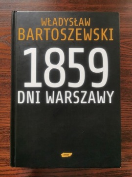 1859 dni Warszawy. Władysław Bartoszewski